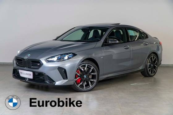 BMW M 235i 2.0 16V TURBO GASOLINA XDRIVE GRAN COUPÉ STEPTRONIC BMW M 235i 2.0 16V TURBO GASOLINA XDRIVE GRAN COUPÉ STEPTRONIC